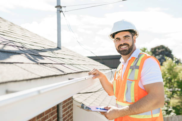 Trusted Ledbetter, KY Roofing Contractor Experts