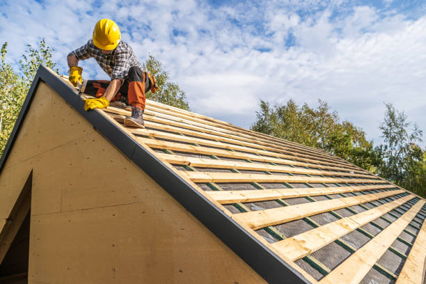 Best Roof Replacement Cost  in Ledbetter, KY