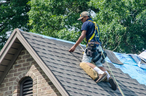 Best Best Roofing Contractors  in Ledbetter, KY