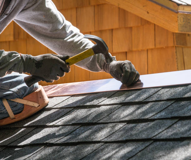 Best Roof Repair Services  in Ledbetter, KY